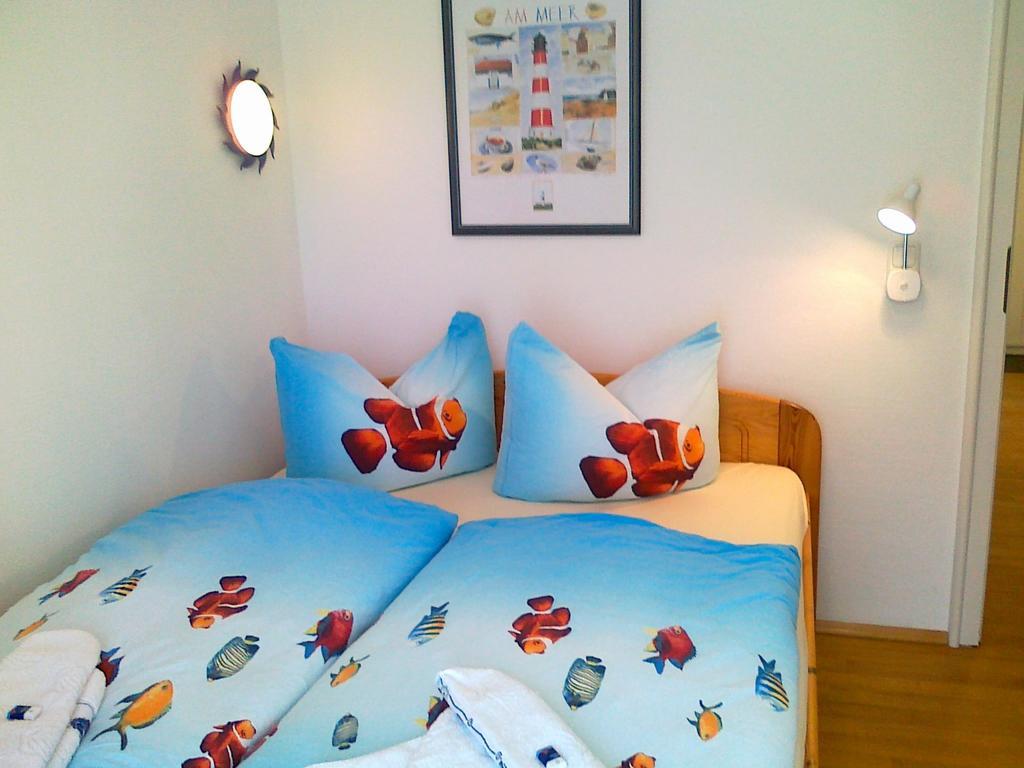 Residenz Bleichröder - Ferienwohnung 27 Ostseebad Heringsdorf Exterior foto